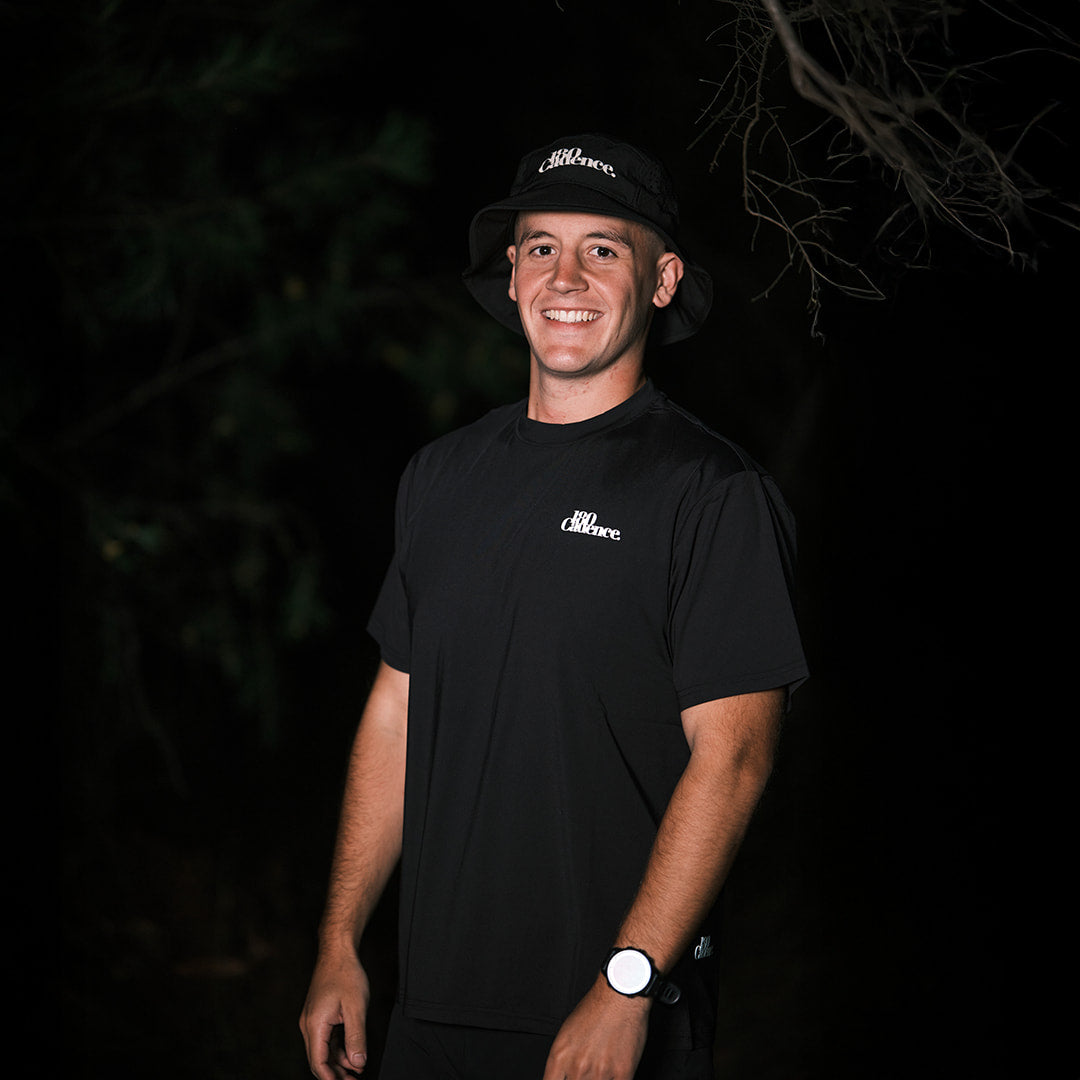Men's Lightweight Running Shirt