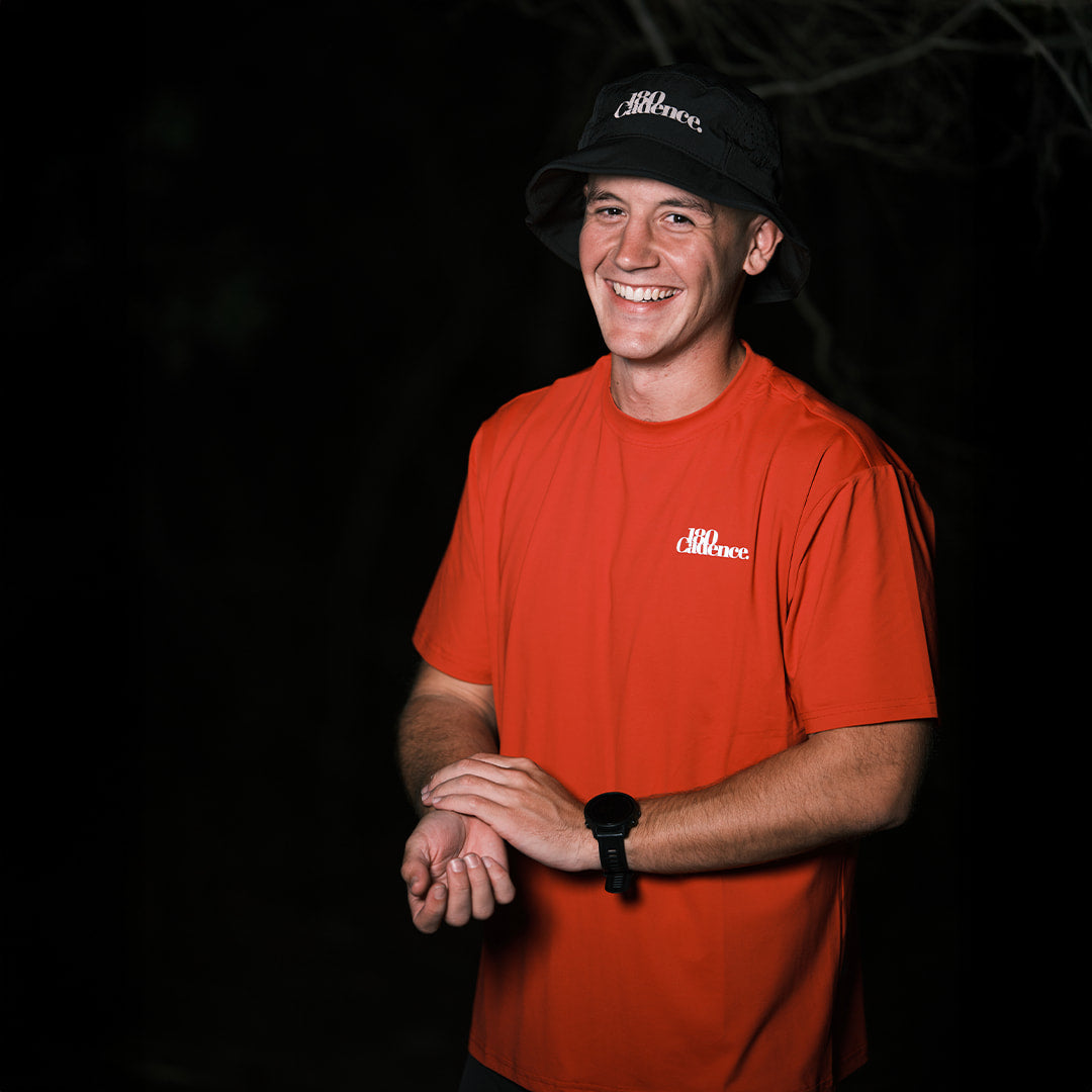 Men's Lightweight Running Shirt