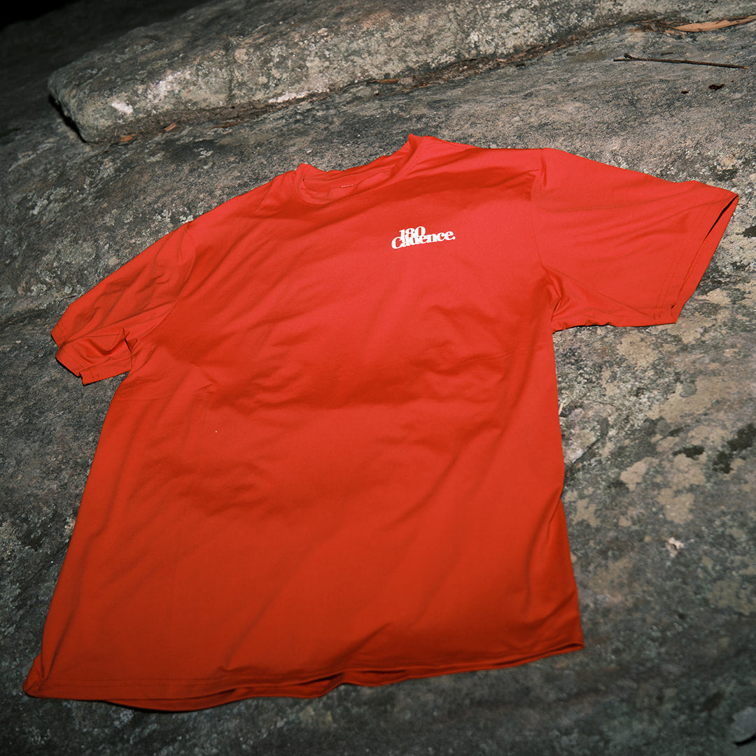 Men's Lightweight Running Shirt