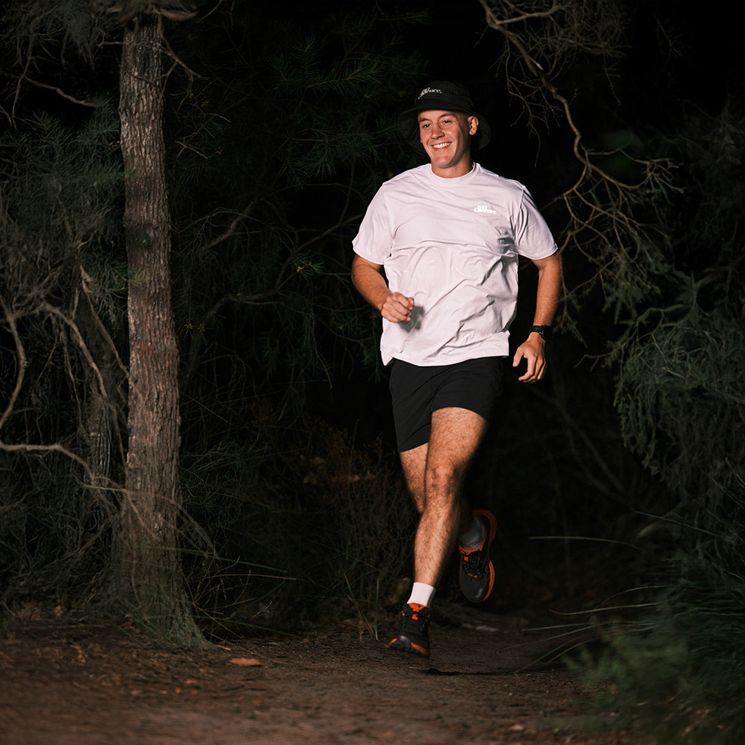 Men's Lightweight Running Shirt