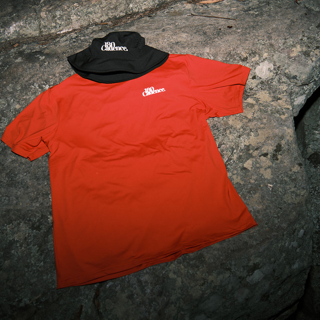 Men's Lightweight Running Shirt