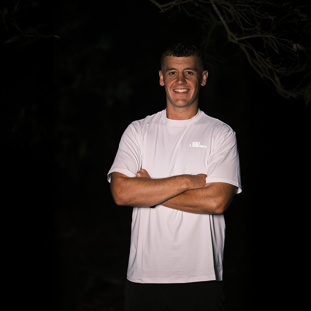 Men's Lightweight Running Shirt