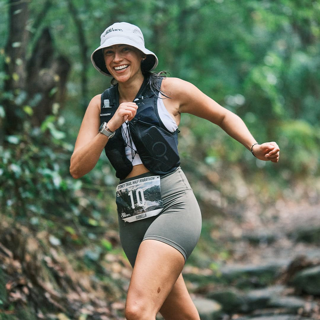 Running Bucket Hats