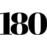 180 Cadence logo